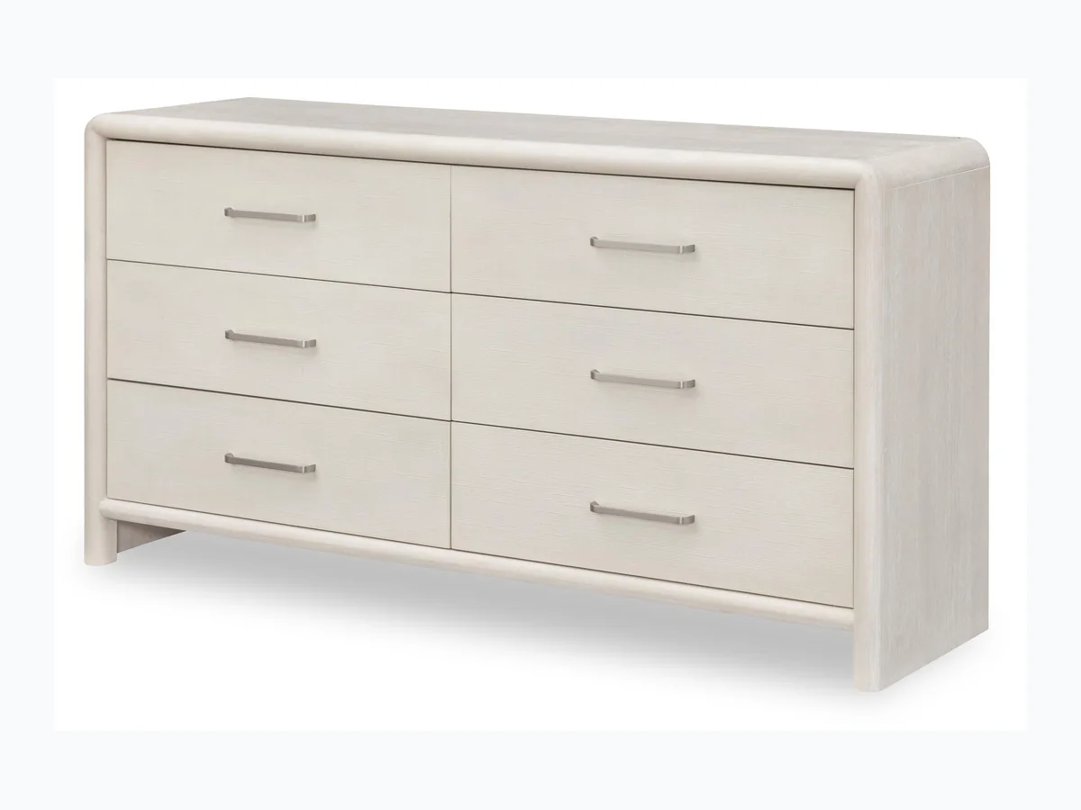 See the material on the finished furniture.