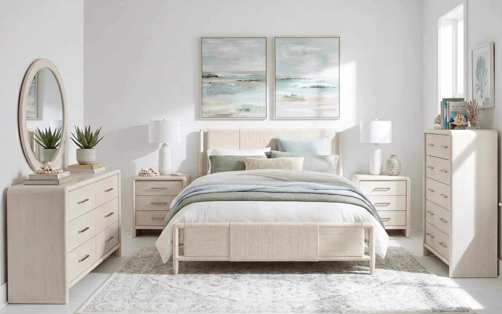 Bedroom Collections