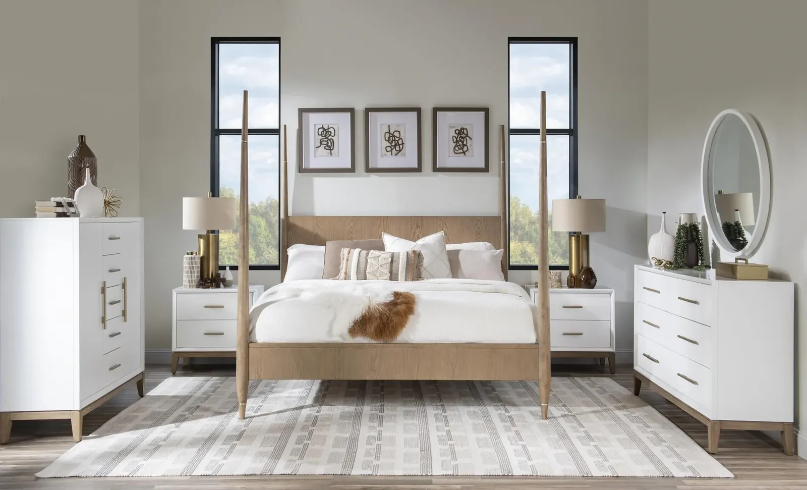Furniture manufacturing