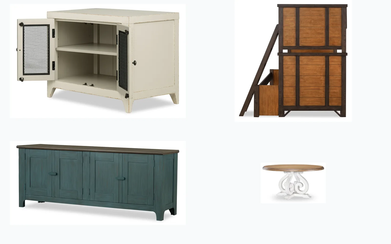 Custom Furniture furniture scene