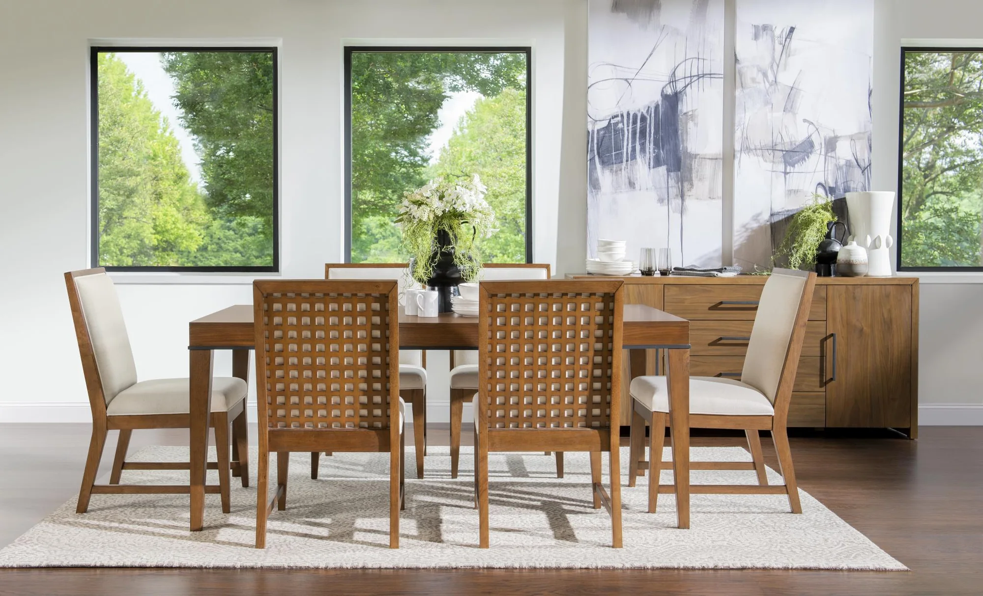 Furniture product development and sourcing