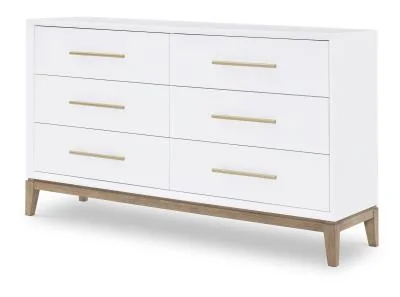 Casegoods and storage