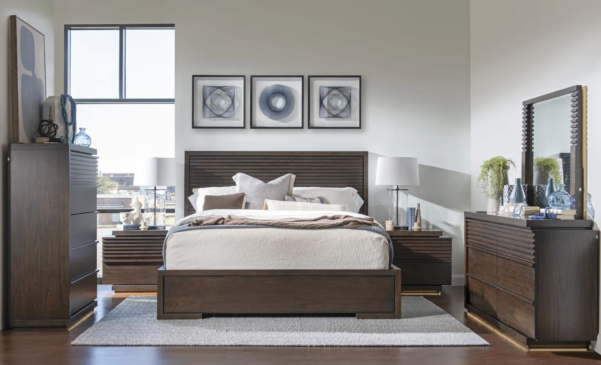 How to Prepare a Furniture OEM Brief Before Quotation and Sampling