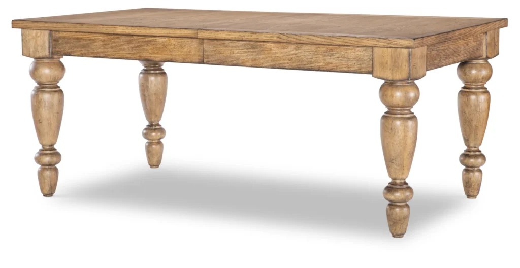 4010-222 — Dining table