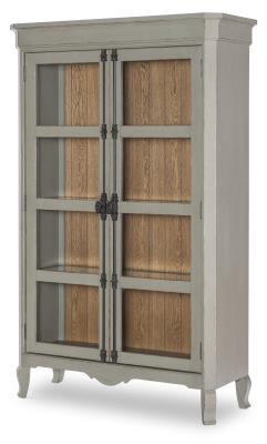 Display Cabinet