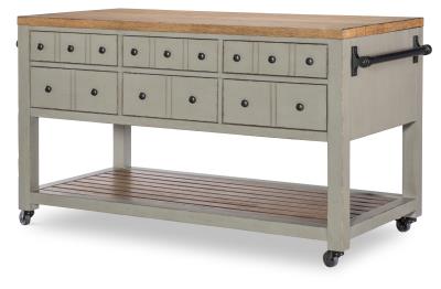 Work Console